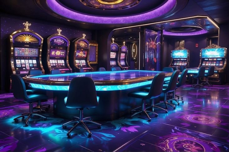 6667pc VIP Live Casino table exclusive Myanmar player
