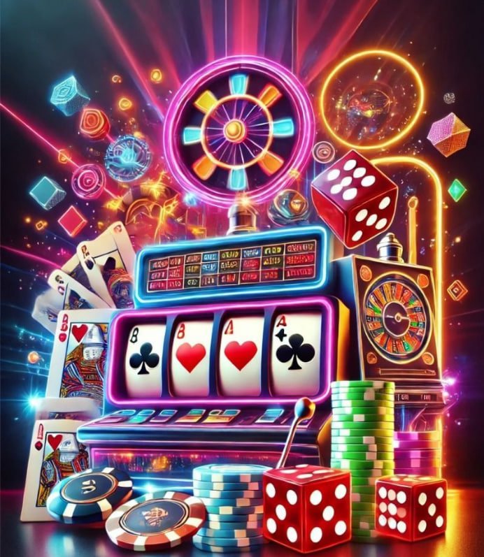 Live Casino
